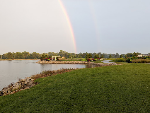 Golf Course «St. Peters Golf Course», reviews and photos, 200 Salt Lick Rd, St Peters, MO 63376, USA