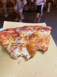 Pizza du Restaurant italien Stuzzico à Nice - n°19