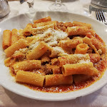 Photo n°2 de l'avis de La.o fait le 28/04/2019 à 20:11 sur le  Hostaria Trevi à Rome