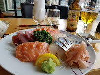 Plats et boissons du Restaurant japonais Naoko à Strasbourg - n°11