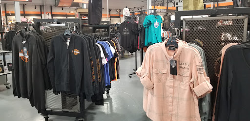 Harley-Davidson Dealer «Minuteman Harley-Davidson», reviews and photos, 799 State Rd, Dartmouth, MA 02747, USA