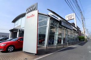 Audi 北九州 image