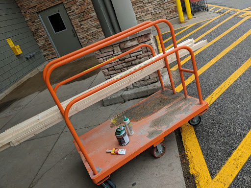 Home Improvement Store «The Home Depot», reviews and photos, 655 Lake Cook Rd, Deerfield, IL 60015, USA