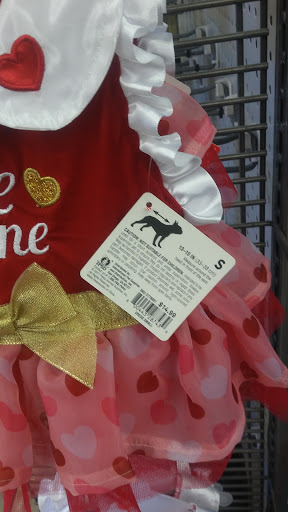 Pet Supply Store «Petco Animal Supplies», reviews and photos, 16639 Sierra Lakes Pkwy, Fontana, CA 92336, USA