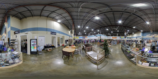 Thrift Store «Missions Thrift Store», reviews and photos, 2721 E Millbrook Rd, Raleigh, NC 27604, USA