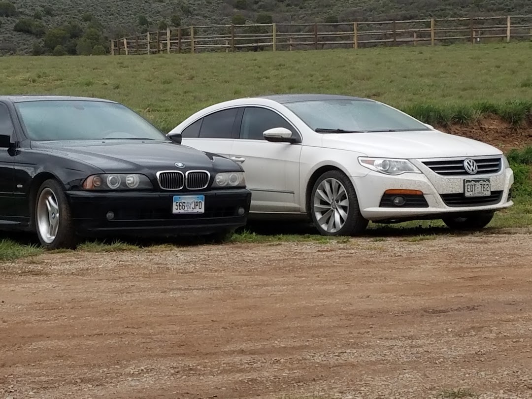 Peak Automotive Services