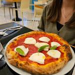 Photo n°2 de l'avis de Iliass.a fait le 04/05/2024 à 20:03 sur le  Ristorante Pizzeria Marechiaro à Casale Monferrato