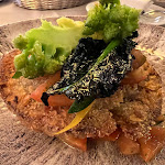 Photo n°4 de l'avis de Bernd.r fait le 15/04/2022 à 19:09 sur le  Hotel Ristorante La Darsena à Tremezzo