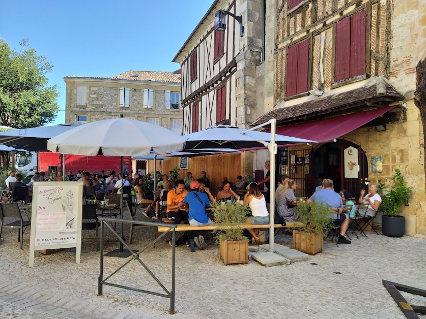 La Cantine de Cyrano à Bergerac