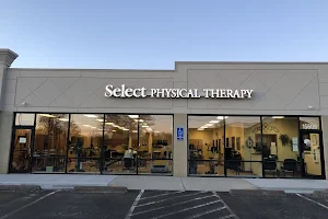 Select Physical Therapy - Lenexa image