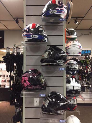 Motorcycle Dealer «Freedom Cycles», reviews and photos, 12501 South 71 Highway, Grandview, MO 64030, USA