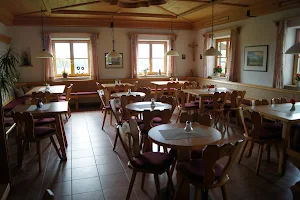 Gästehaus-Café Habersetzer image