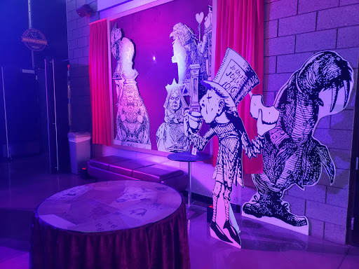 Performing Arts Theater «Theater Works», reviews and photos, 10580 N 83rd Dr, Peoria, AZ 85345, USA