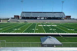 Crowley ISD Multi-Purpose Stadium image