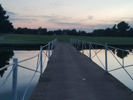 Golf Course «Broadmoore Golf Course», reviews and photos, 500 Willow Pine Dr, Moore, OK 73160, USA