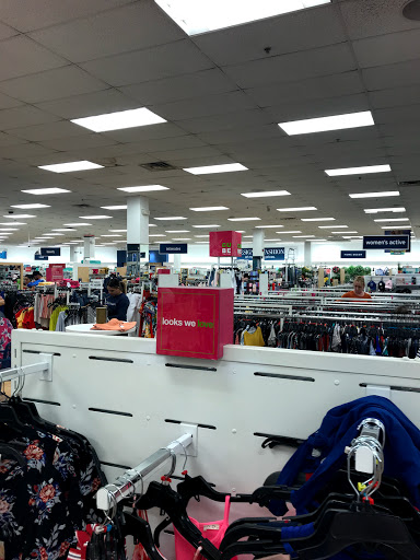 Department Store «Marshalls», reviews and photos, 625 W Edgar Rd, Linden, NJ 07036, USA