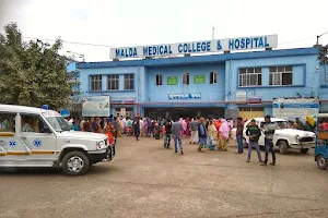 Malda Medical College & Hospital image