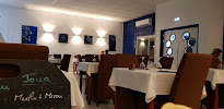 Atmosphère du Restaurant LE BELEM à Saint-Pierre - n°6