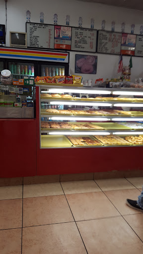 Donut Shop «Copina Donuts», reviews and photos, 9007 Mission Boulevard, Riverside, CA 92509, USA