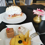 Photo n°1 de l'avis de Linda. fait le 15/06/2019 à 08:57 sur le  Cafe Konditorei Razen à Trier