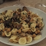 Photo n°2 de l'avis de Francesco.9 fait le 28/08/2017 à 18:34 sur le  Ristorante la Ficarigna à Specchia