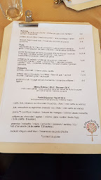 Photo n°9 de Le Potager de Charlotte à Paris ()