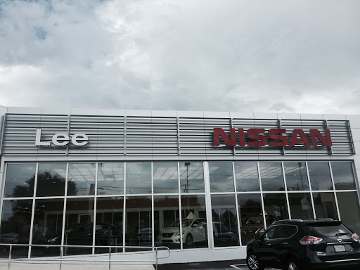 Nissan Dealer «Lee Nissan», reviews and photos, 235 Miracle Strip Pkwy SW, Fort Walton Beach, FL 32548, USA