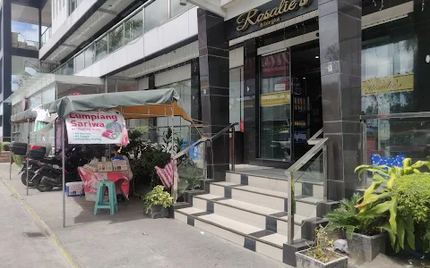 Rosalie's Bibingka & Pasalubong Center - Patubig, Marilao image
