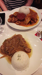 Photo n°7 de Restaurant Porokhane à Paris ()