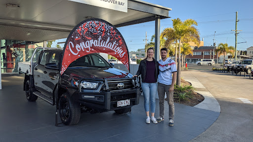Bundaberg Toyota