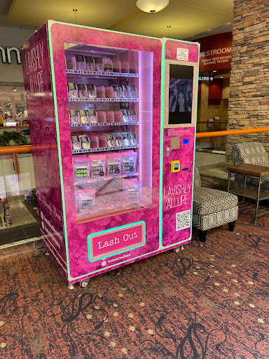 Shopping Mall «Valley West Mall», reviews and photos, 1551 Valley W Dr, West Des Moines, IA 50266, USA