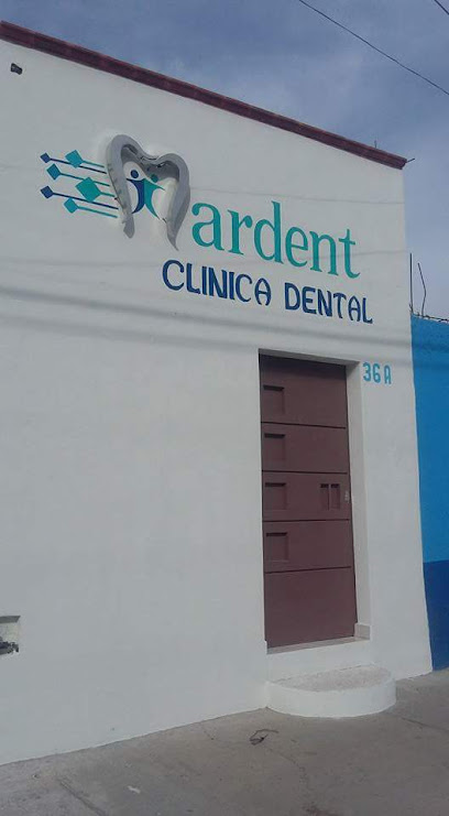 Mardent Clinica Dental