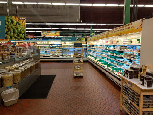 Supermarket «Fairway Market», reviews and photos, 699 Canal St, Stamford, CT 06902, USA