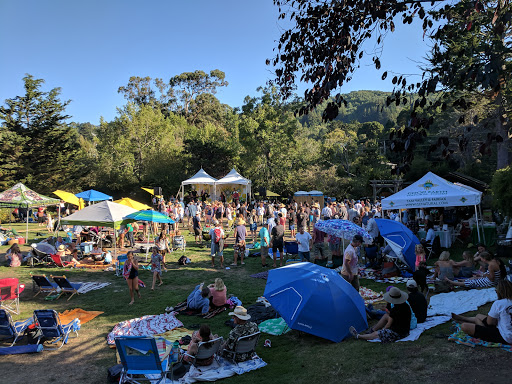 Community Center «Homestead Valley Community Association», reviews and photos, 315 Monford Ave, Mill Valley, CA 94941, USA