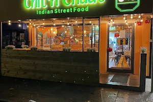 Chit 'N' Chaat Cheadle image