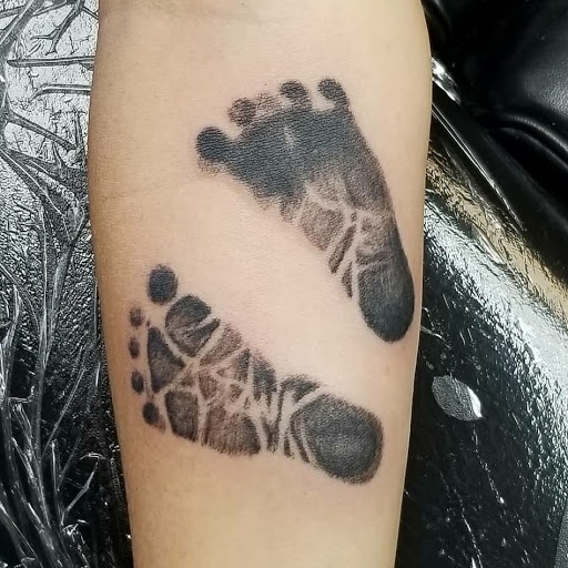 Tattoo Shop «Johnnys Tattoo», reviews and photos, 2400 E 88th Ave unit k, Denver, CO 80229, USA