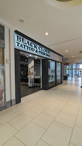 Explore semper fi tattoo ideas, creative tattoo ideas in Atlanta, available at Black Cloud Tattoo and Piercing