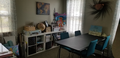 Travel Agency «Harmony Travel Getaways LLC», reviews and photos, 8307 Office Park Dr, Douglasville, GA 30134, USA