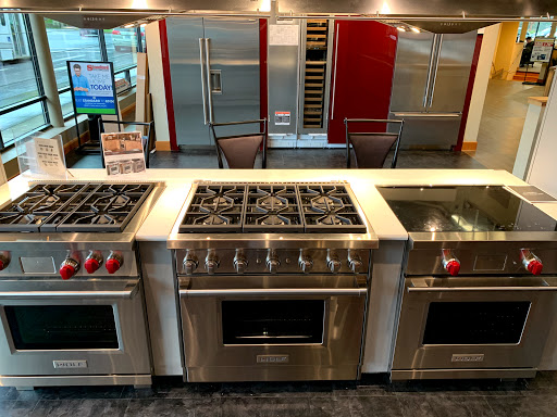 Appliance Store «Standard TV & Appliance», reviews and photos, 1205 NE 33rd Ave, Portland, OR 97232, USA