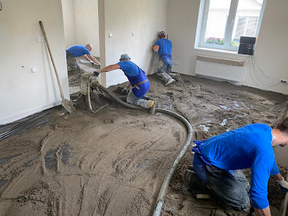 HŠ Beton spol. s r.o.
