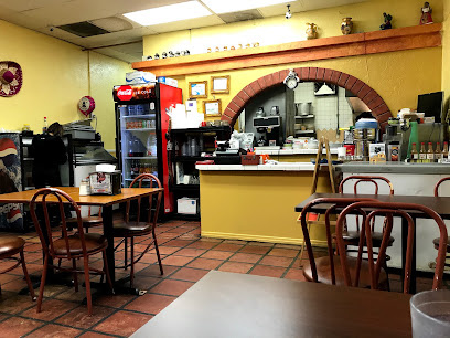 Viva Jalisco - 1024 N Maclay Ave H, San Fernando, CA 91340