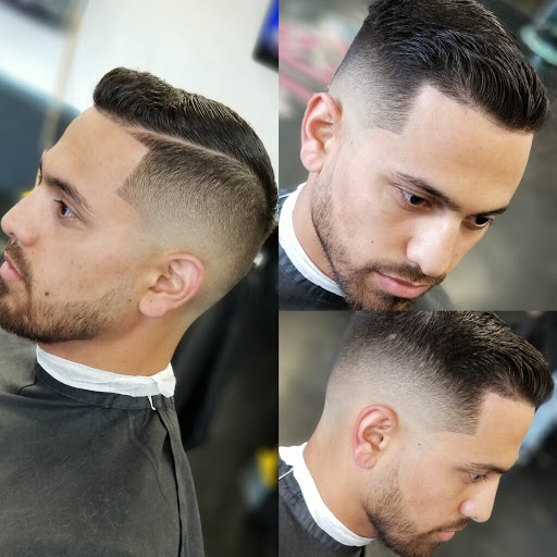 Barber Shop «Fade Aholics Barber Shop», reviews and photos, 720 Summitview Ave, Yakima, WA 98902, USA