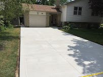 Overland Park Concrete Crew - Photo 3 - Car repair in , Overland Park