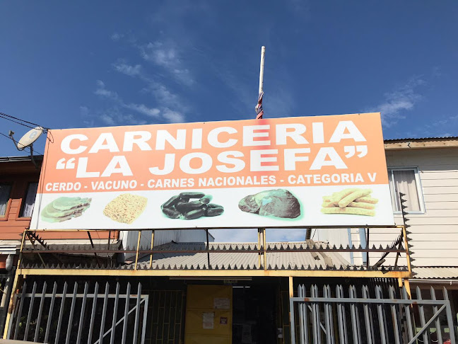 Opiniones de Carnicería La Josefa en Curicó - Carnicería