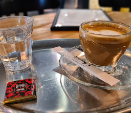 Harry´s Kaffeerösterei photo
