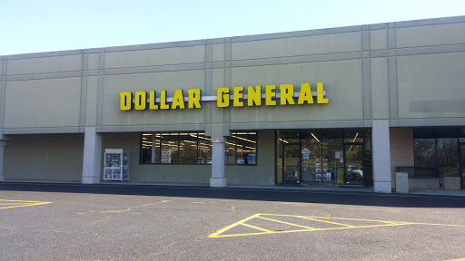 Dollar General, 321 S Bartlett Rd, Streamwood, IL 60107, USA, 
