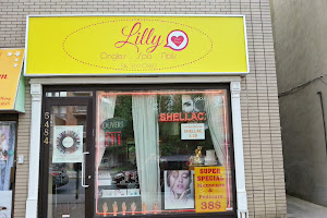 Lilly Ongles & Spa