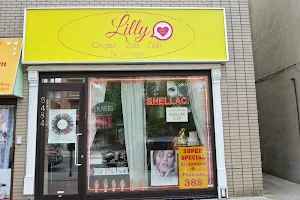 Lilly Ongles & Spa image