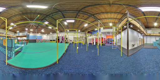 Gym «Tempest Freerunning Academy», reviews and photos, 3337 Jack Northrop Ave, Hawthorne, CA 90250, USA