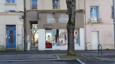 Institut de Beauté Catherine Paugam - Centre Expert Minceur et Anti-âge à Lorient